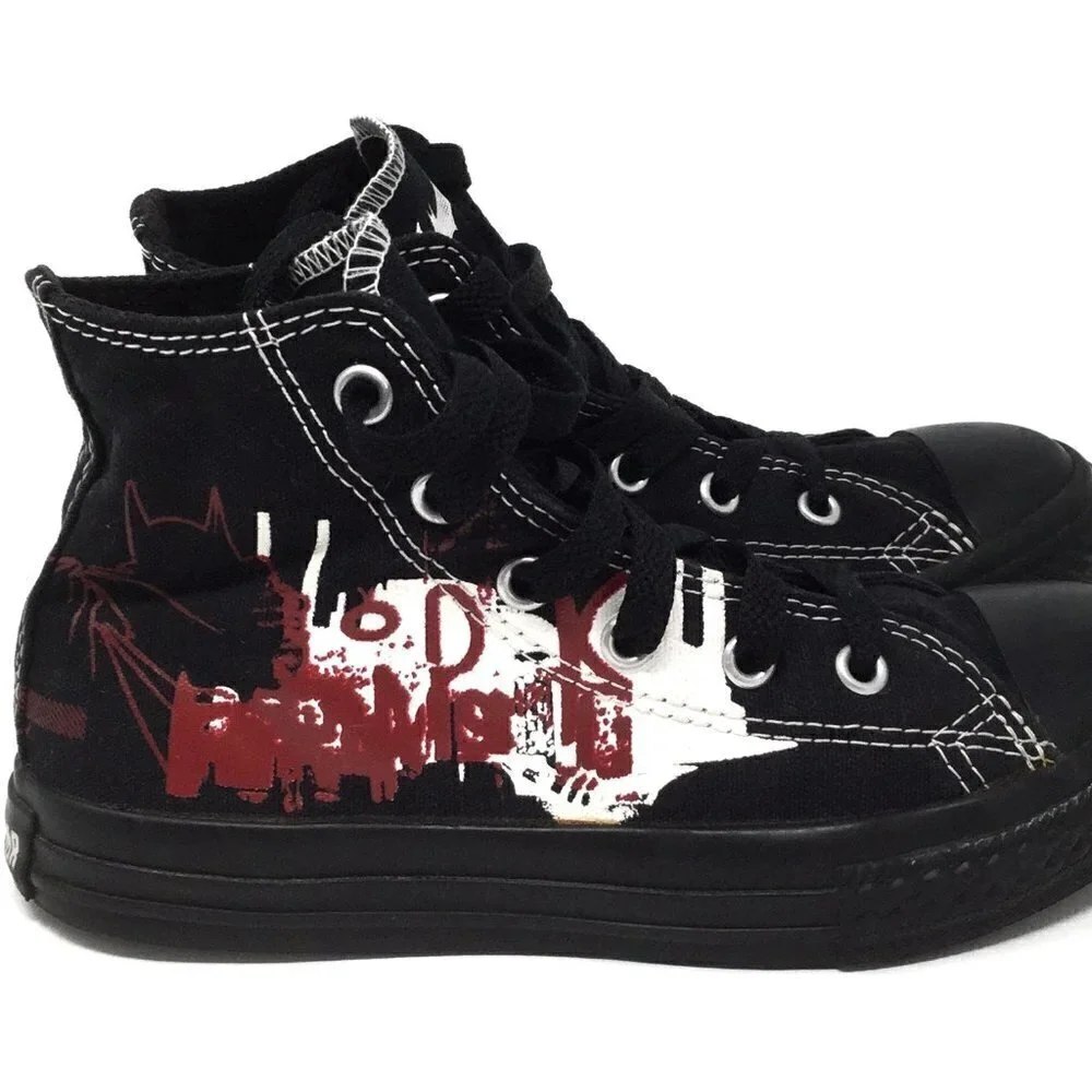Converse vintage chuck